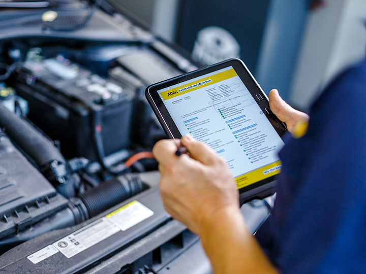 ADAC Vorteilswelt | Mitglieder-Vorteile in Ihrer Nähe